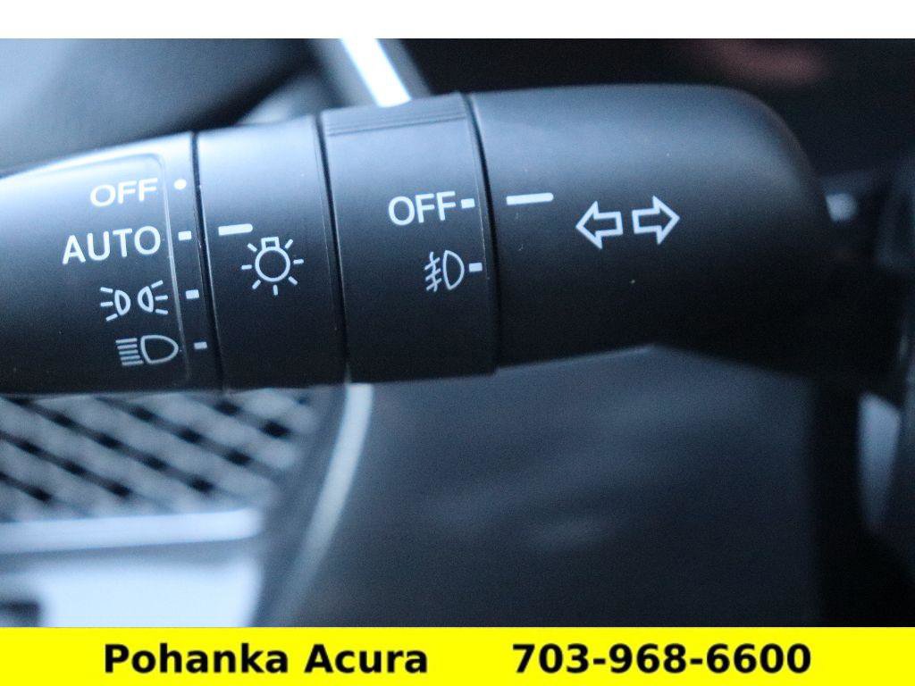 Used 2023 Acura Integra A-Spec image 10