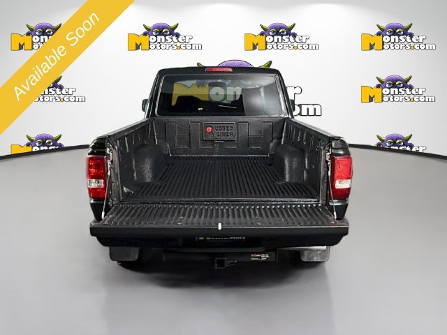 Used 2006 Ford Ranger Sport AWD/4WD image 25