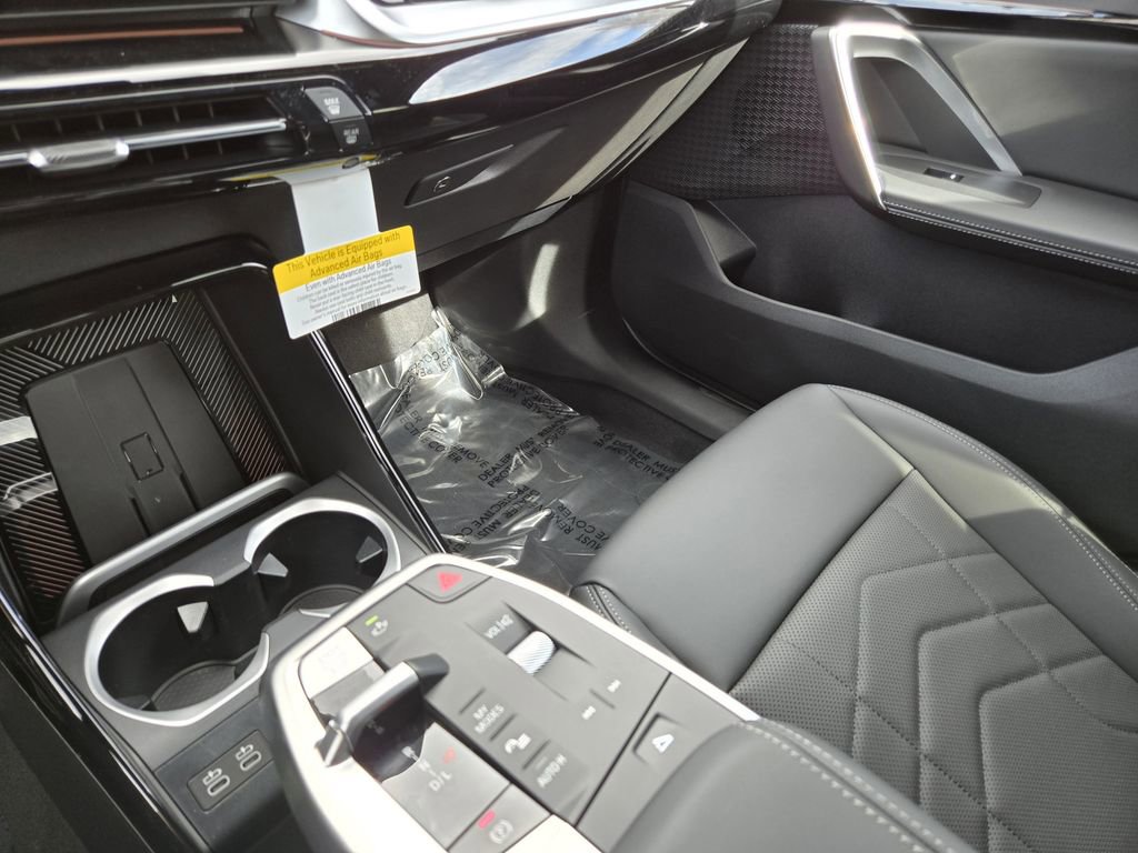 New 2026 BMW X2 xDrive28i w/ Convenience Package image 23