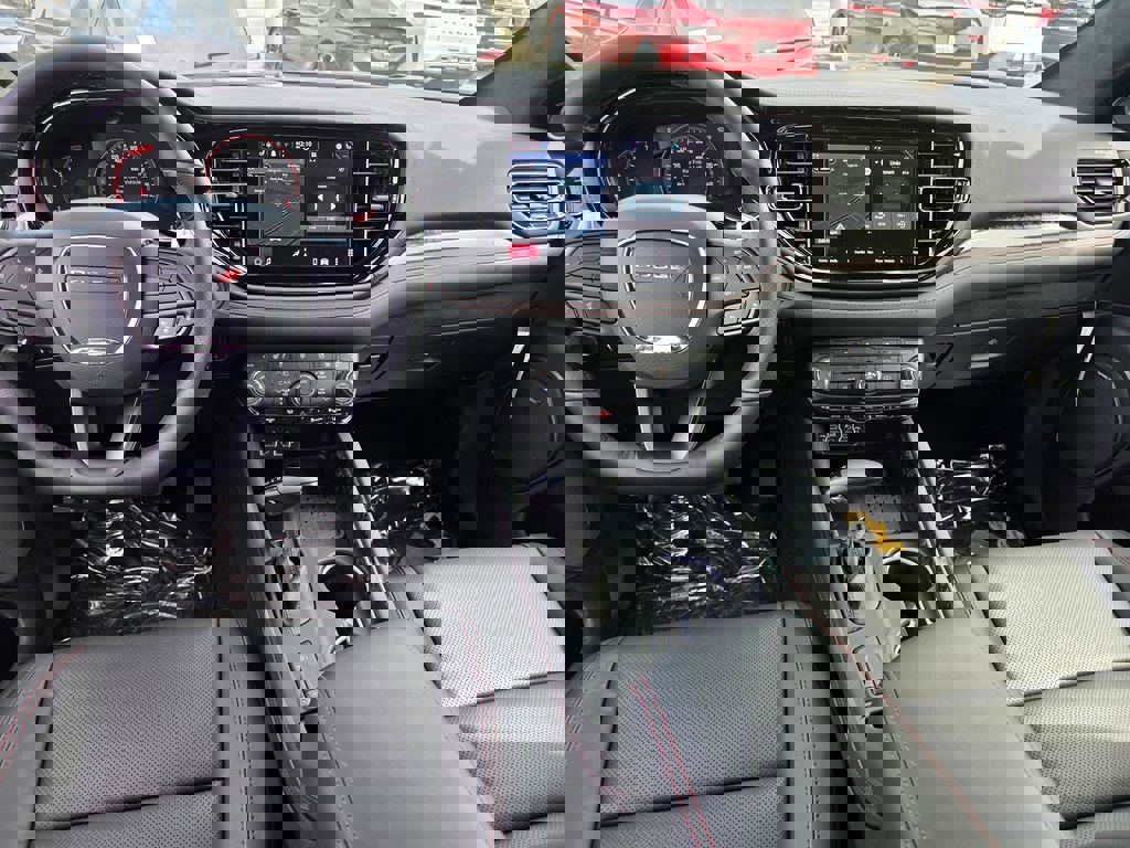 New 2026 Dodge Durango GT image 11