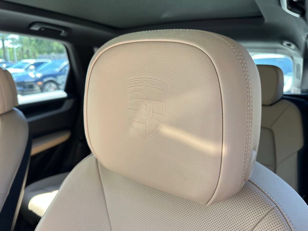 New 2026 Porsche Cayenne AWD/4WD image 24