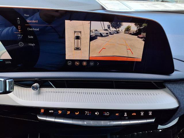 New 2026 Cadillac Optiq Sport 2 w/ LPO, Floor Liner Package RWD image 21