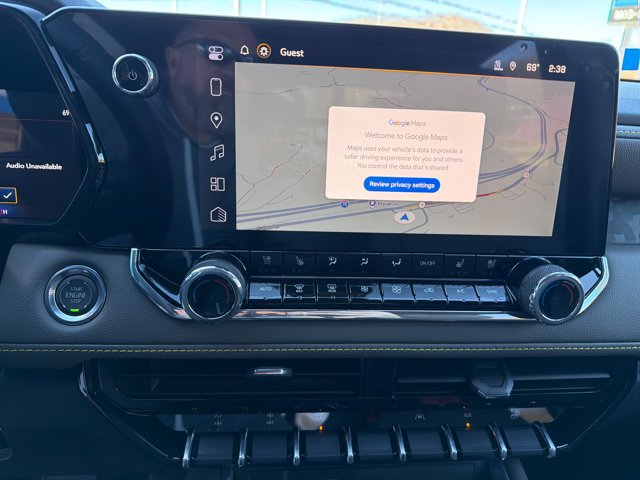 New 2026 Chevrolet Colorado ZR2 w/ ZR2 Bison Edition AWD/4WD image 22