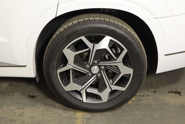 Used 2022 Hyundai Palisade Calligraphy FWD image 42