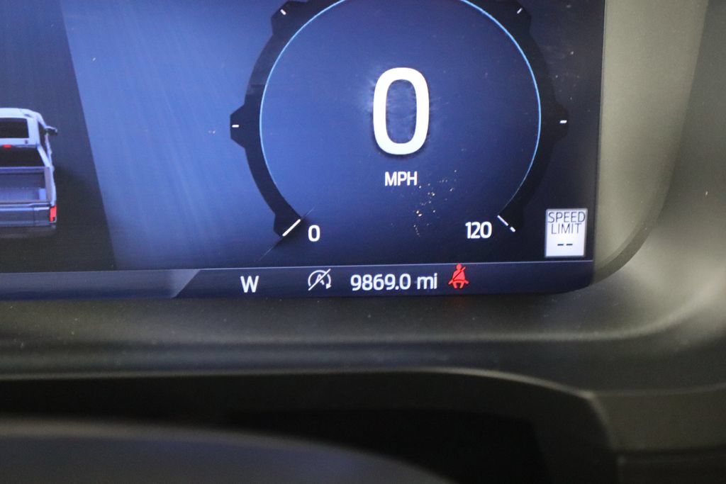 Used 2025 Ford F150 Tremor w/ Bed Utility Package AWD/4WD image 40