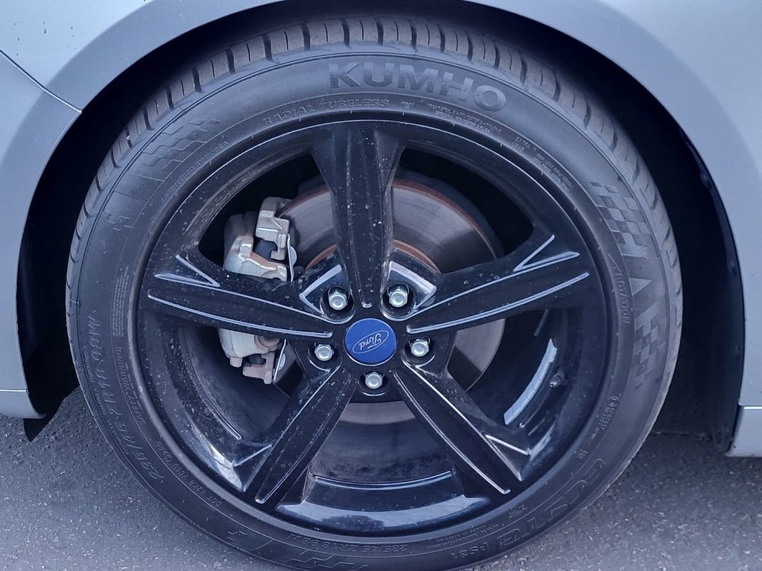 Used 2016 Ford Fusion SE image 23