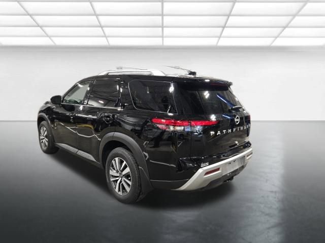 Used 2024 Nissan Pathfinder SL image 7