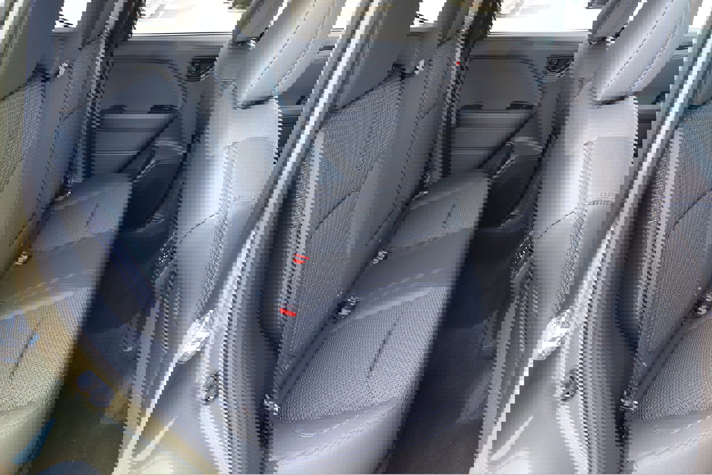 New 2026 Subaru Forester Premium image 19