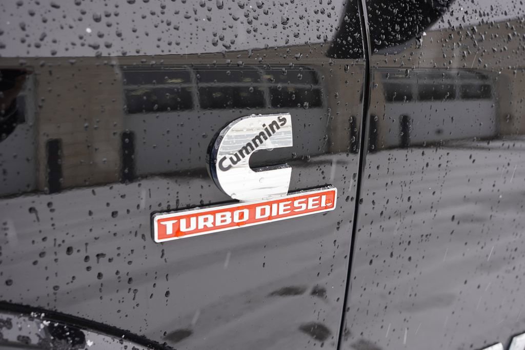 Certified 2021 RAM 3500 Laramie image 14