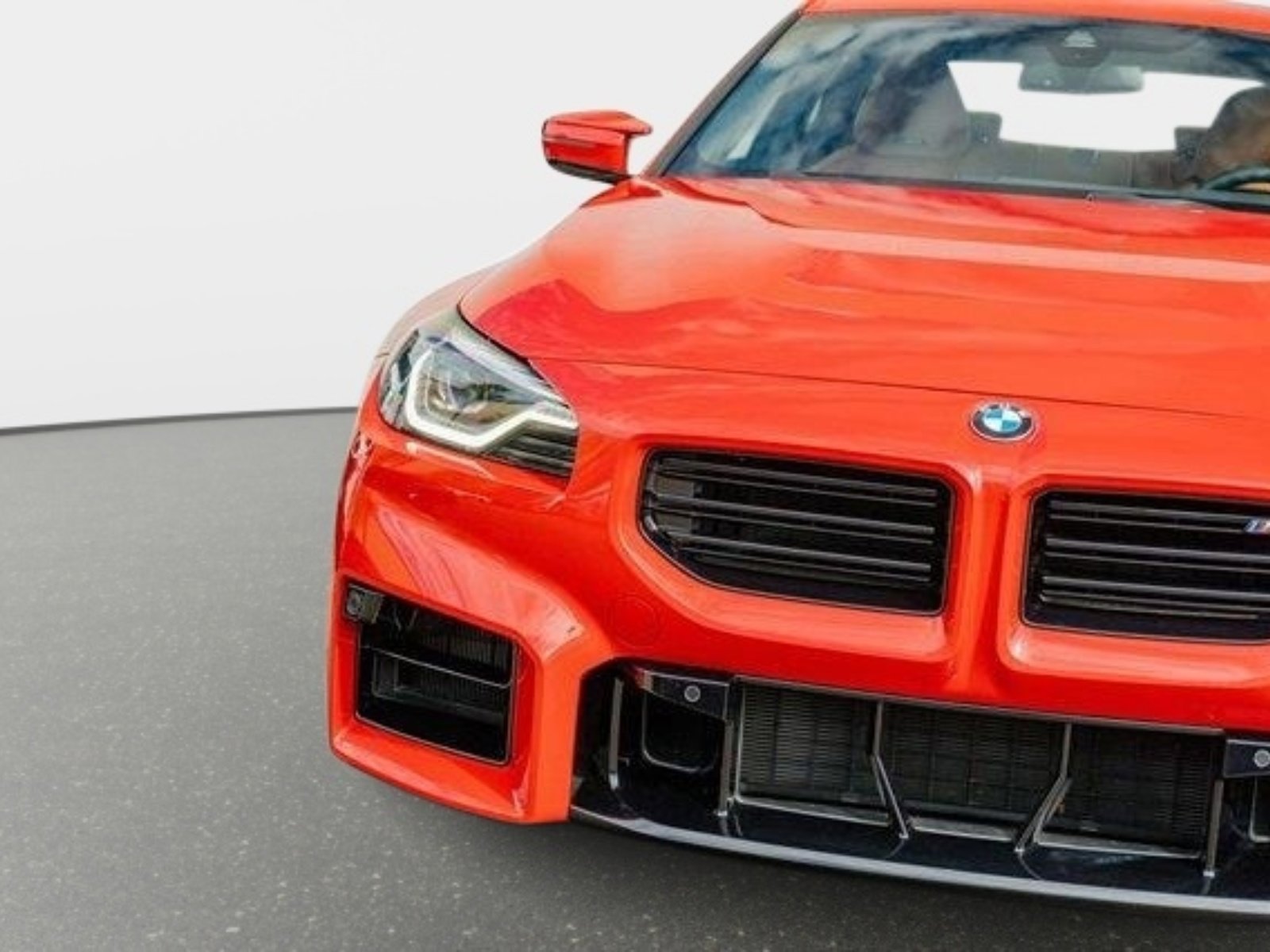 Used 2024 BMW M2 w/ Lighting Package image 25