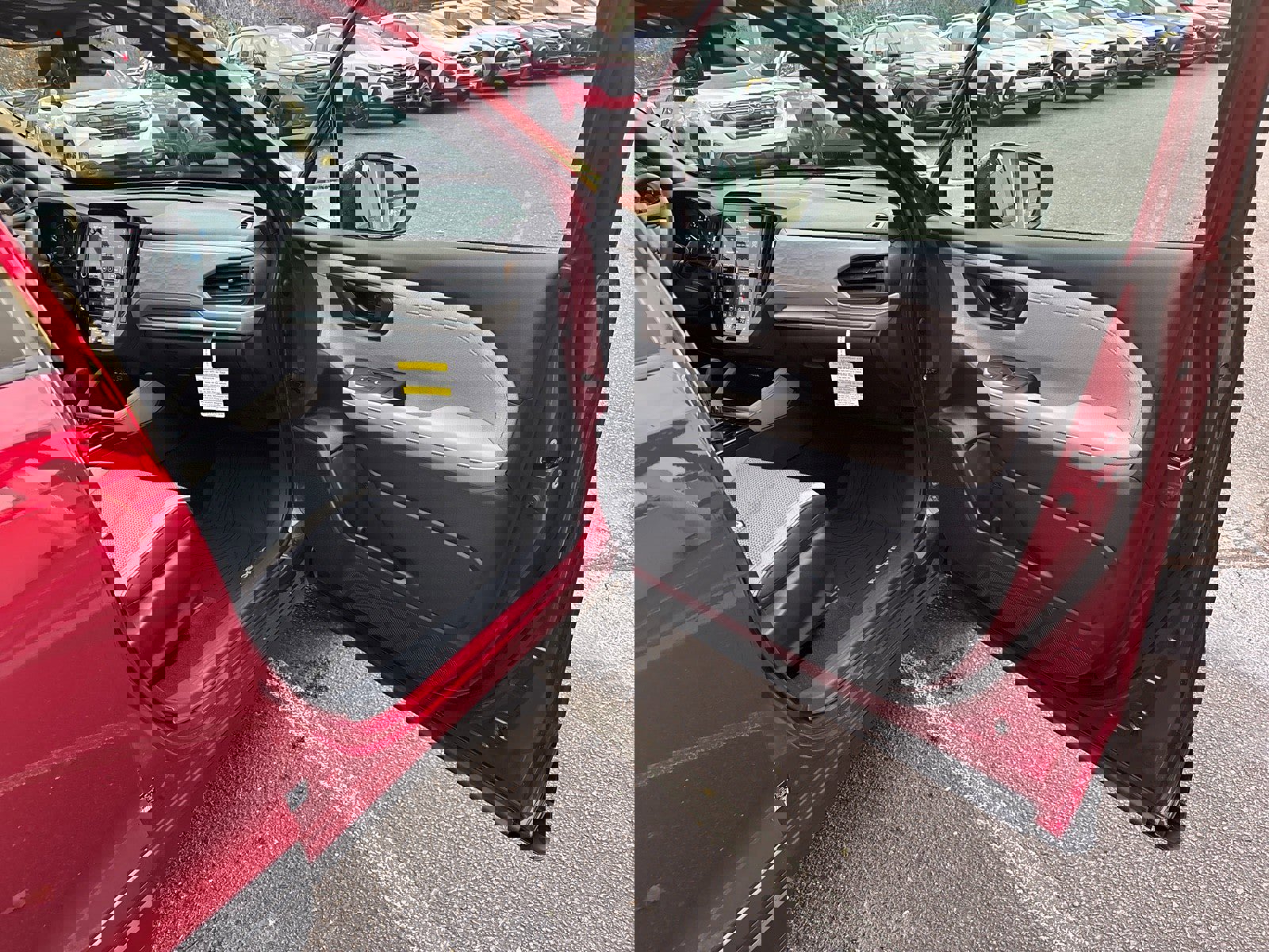 New 2026 Subaru Forester Premium image 42