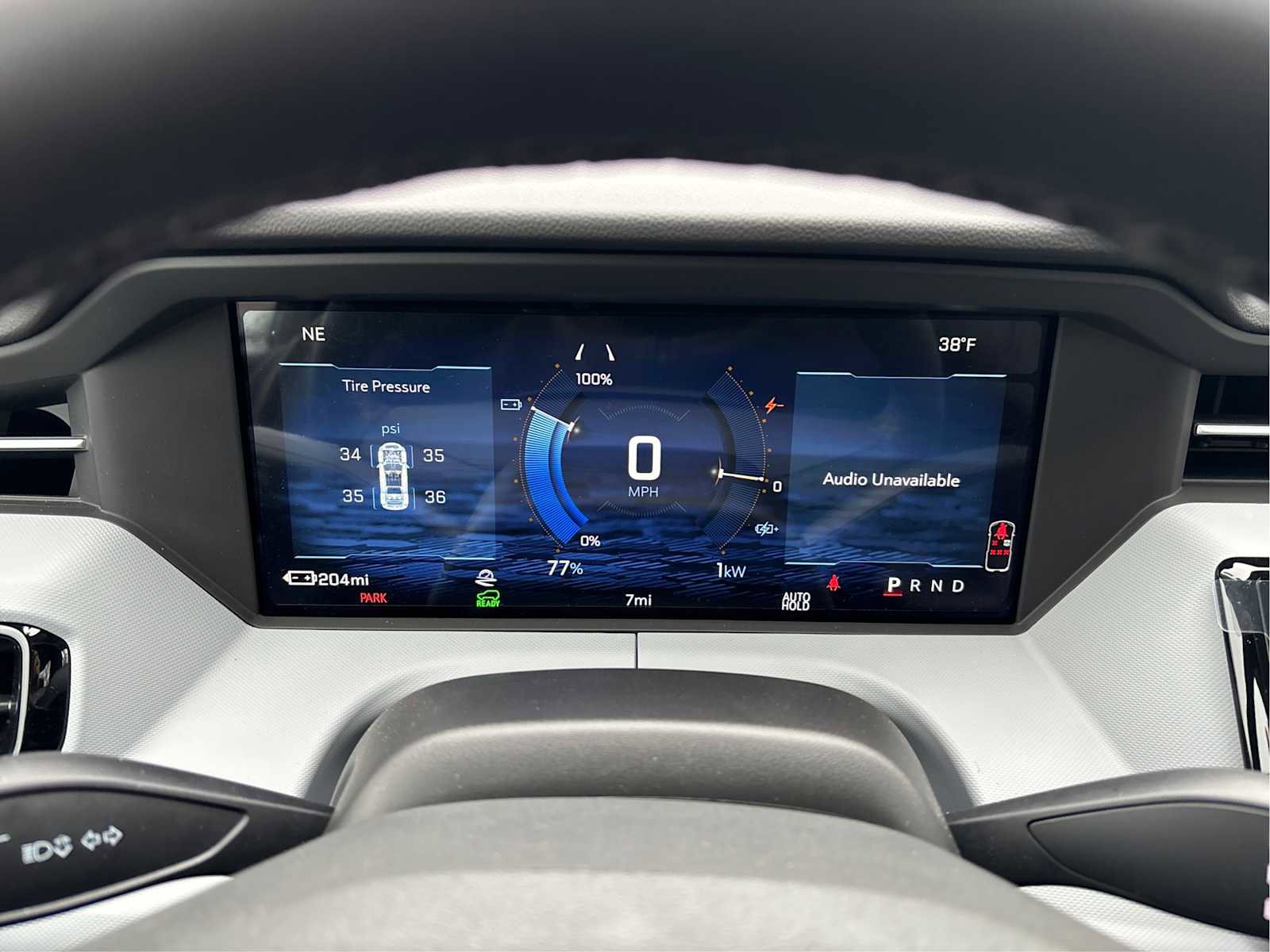 New 2027 Chevrolet Bolt RS w/ Technology Package image 19