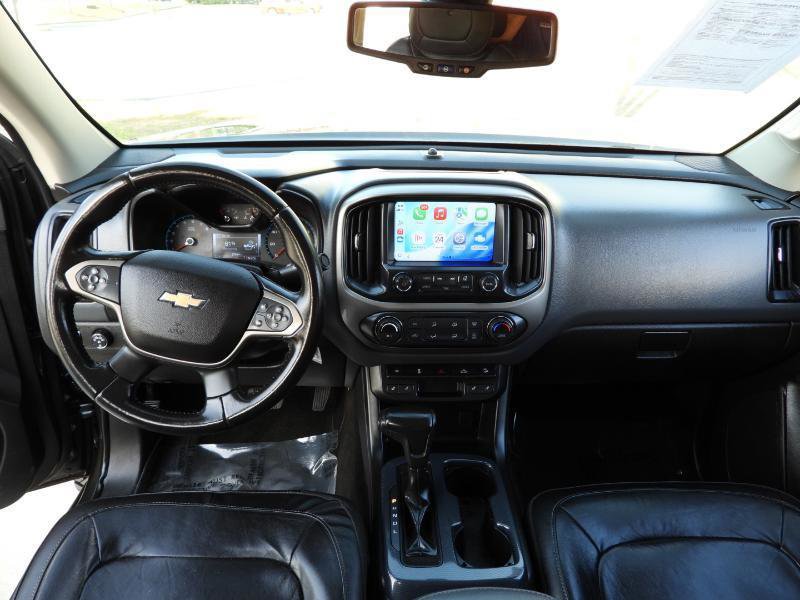 Used 2018 Chevrolet Colorado Z71 image 41