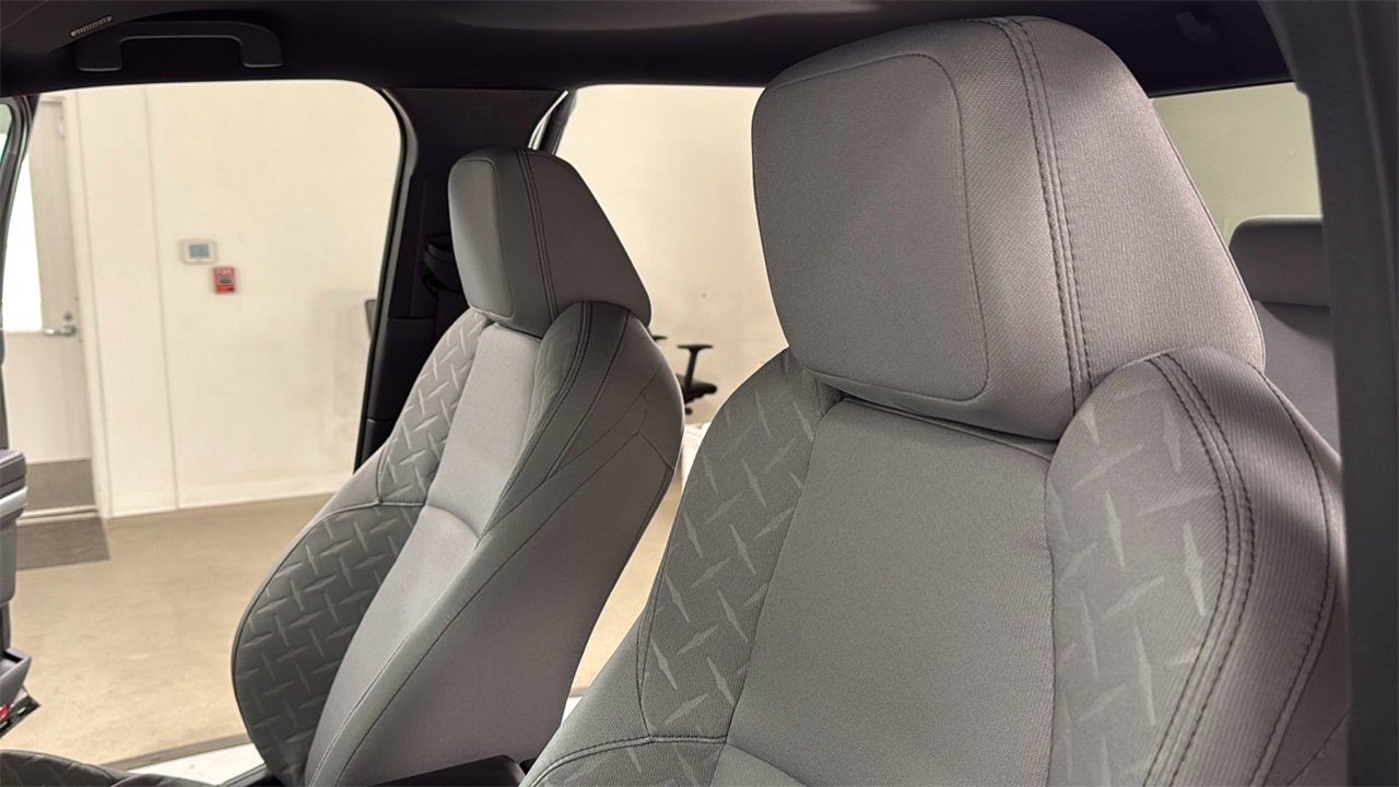 New 2026 Toyota Tacoma SR5 image 13