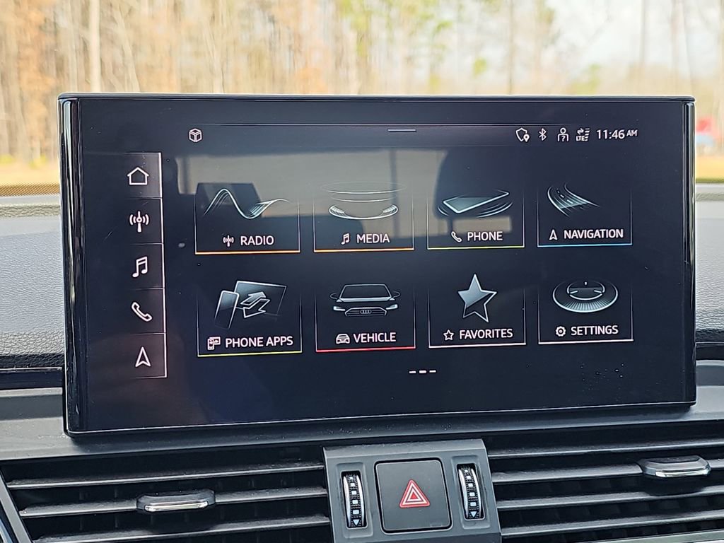 Used 2021 Audi Q5 2.0T Premium w/ Convenience Package image 28