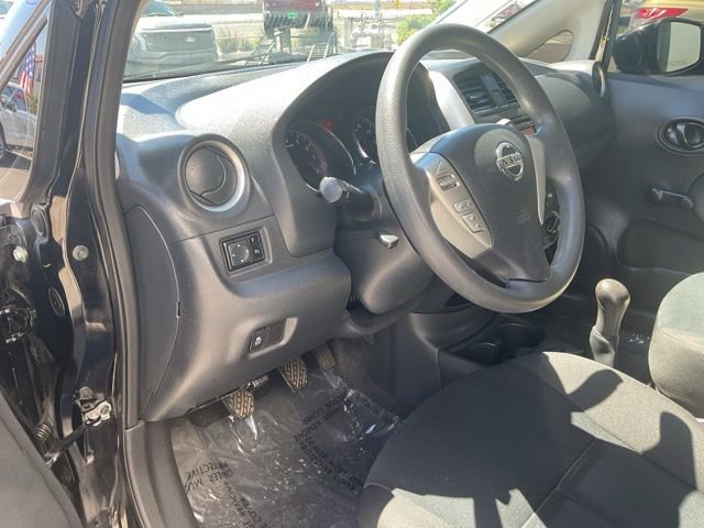 Used 2015 Nissan Versa Note S image 14