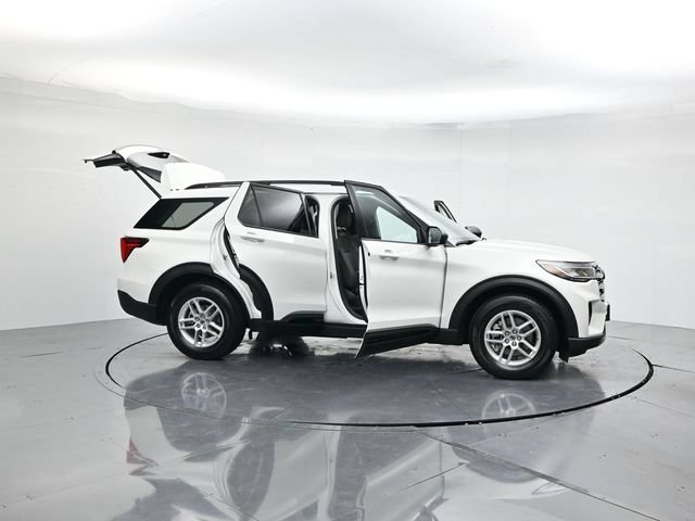 New 2026 Ford Explorer Active w/ Active Comfort Package RWD image 50