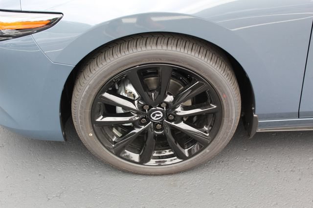 New 2026 MAZDA MAZDA3 2.5 S Hatchback w/ Premium Pkg FWD image 10