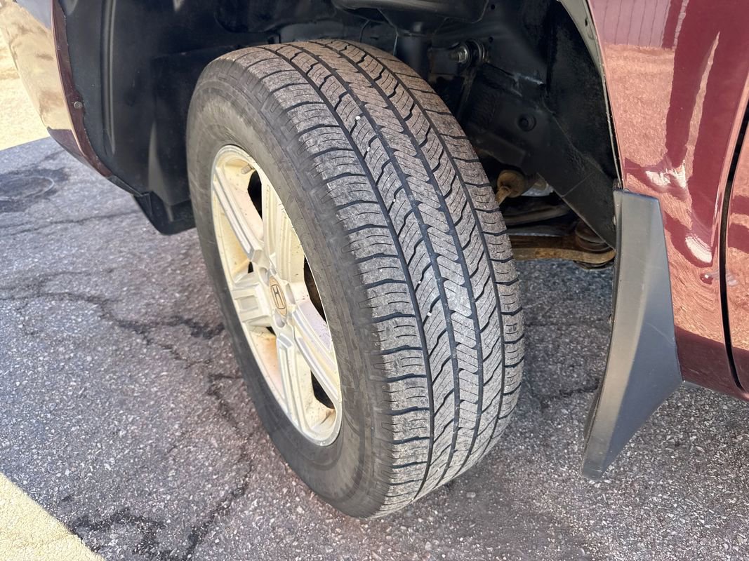 Used 2012 Honda Ridgeline RTL image 46