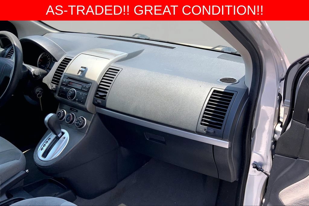 Used 2012 Nissan Sentra 2.0 FWD image 18