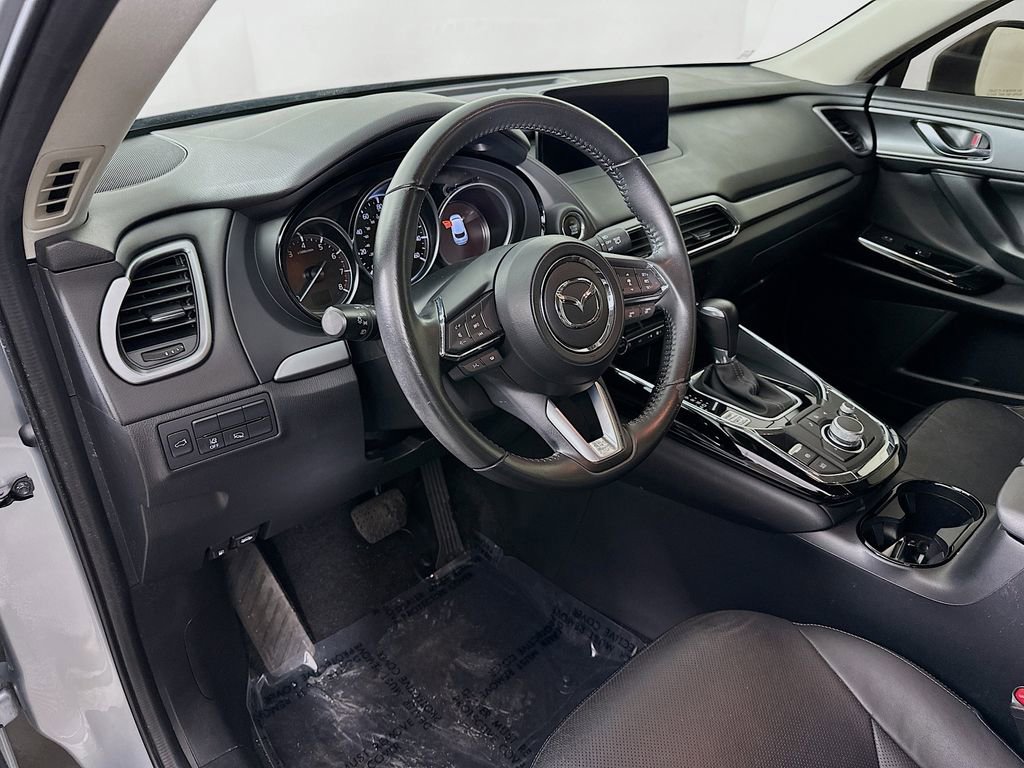 Certified 2023 MAZDA CX-9 Touring Plus image 14