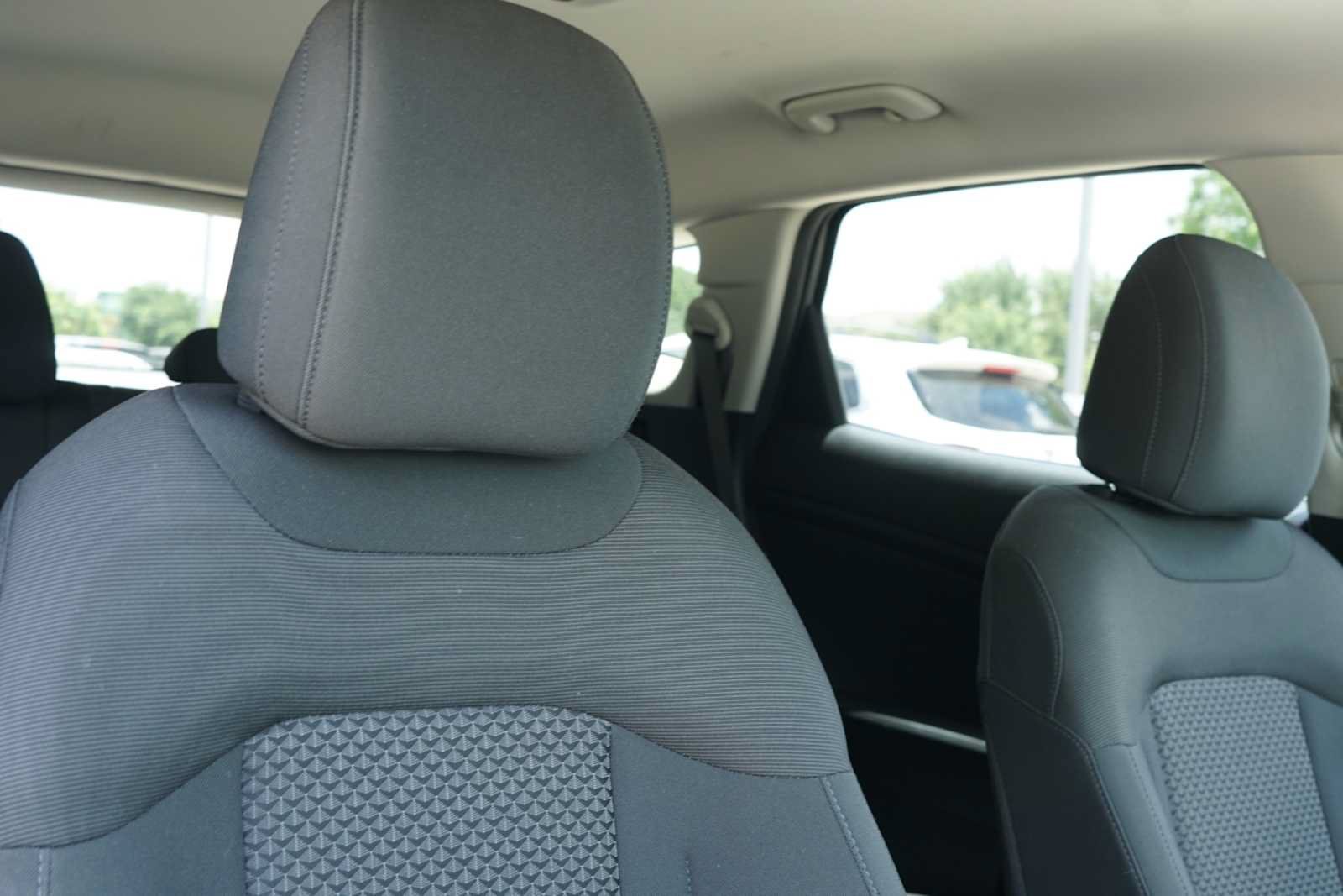 Certified 2024 Kia Sportage LX FWD image 28