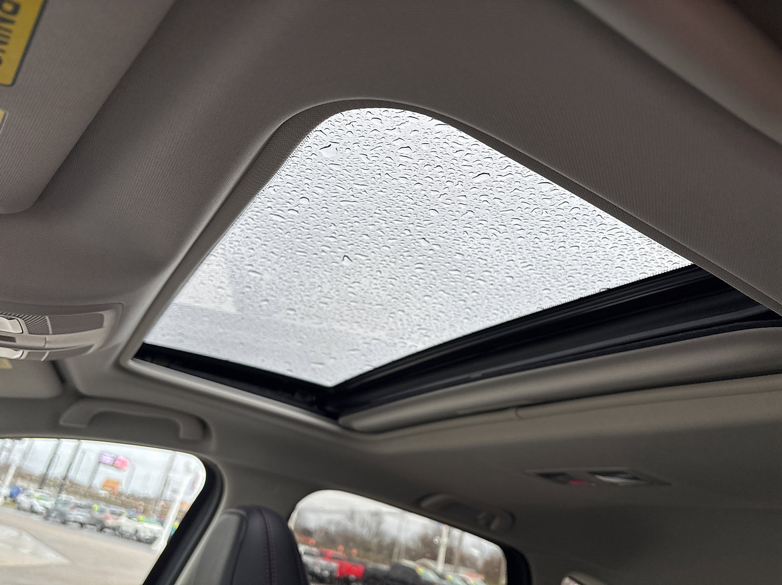 New 2025 MAZDA CX-5 Carbon Edition image 10