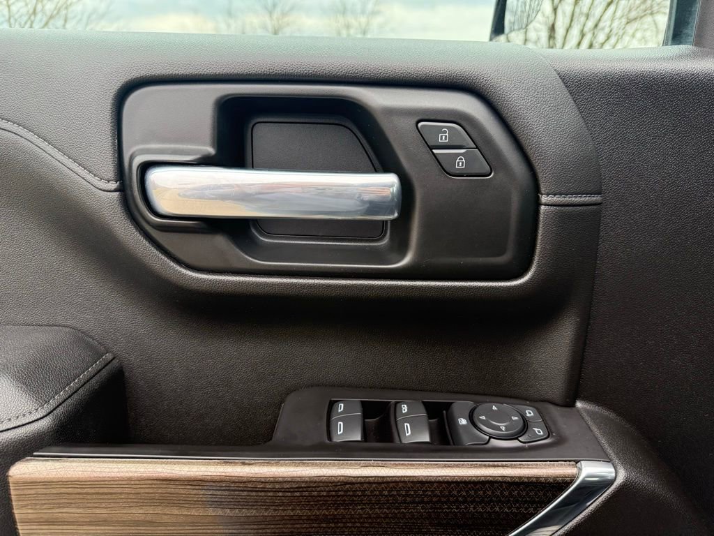 Used 2020 Chevrolet Silverado 1500 RST w/ All-Star Edition image 30