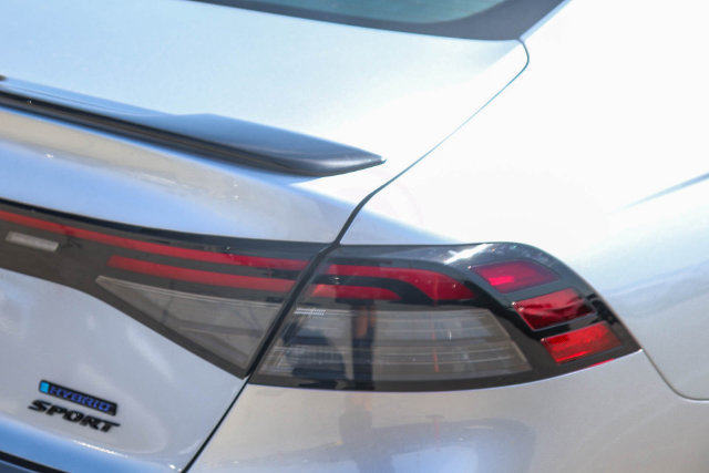 Used 2026 Honda Accord Sport image 9