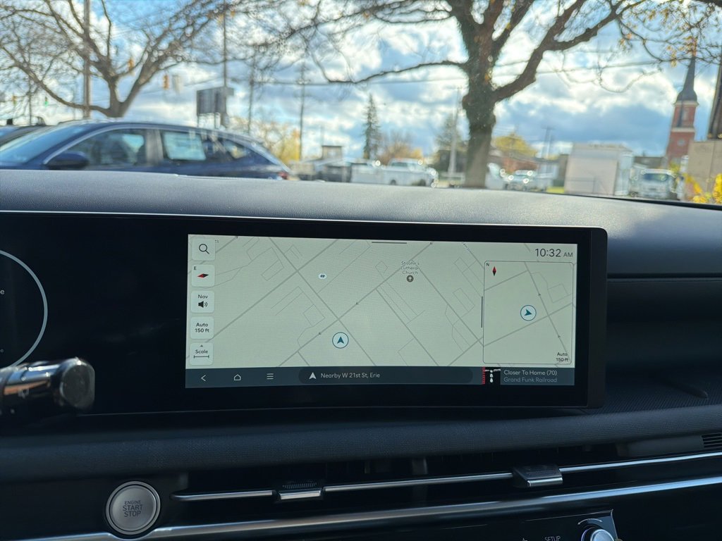 New 2026 Hyundai Tucson SEL image 27