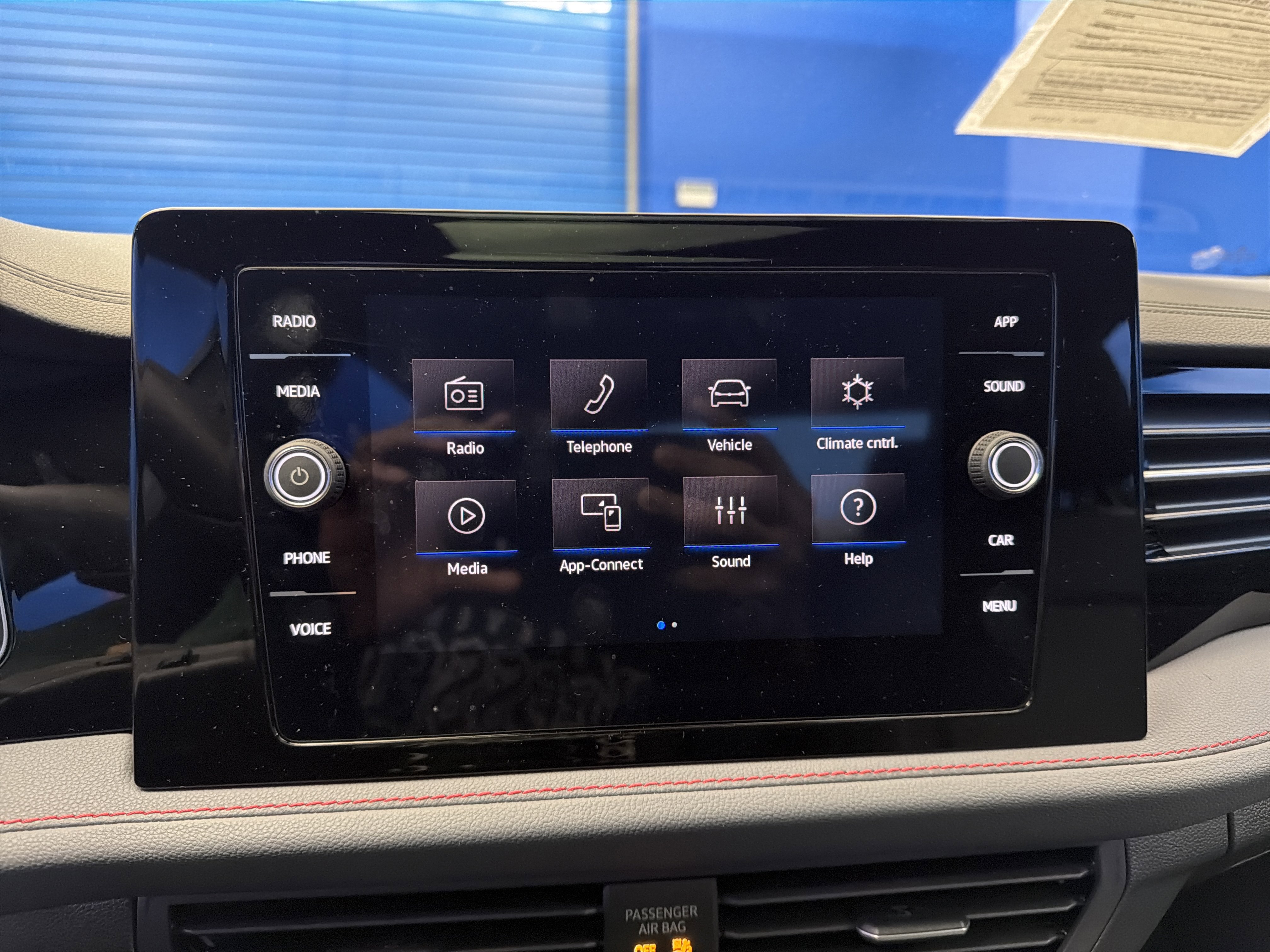 Used 2025 Volkswagen Jetta GLI Autobahn image 19