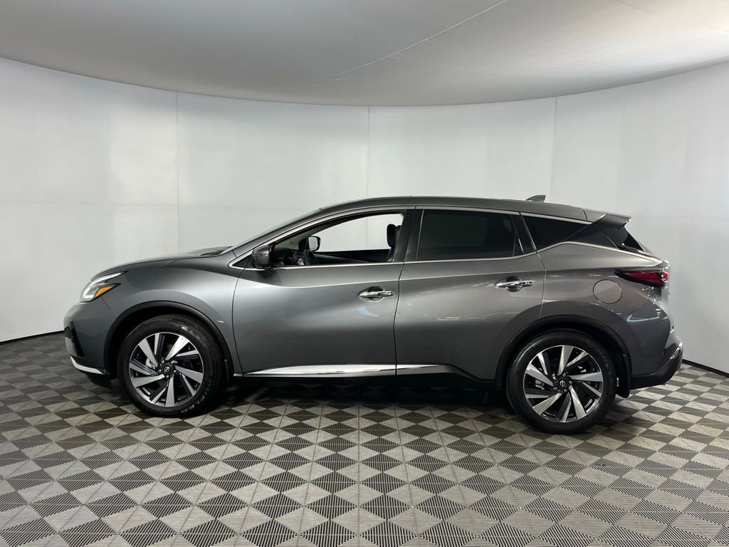 Used 2024 Nissan Murano SL image 7