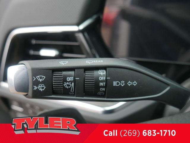 New 2026 Chevrolet Tahoe Premier w/ Sun And Tow Package AWD/4WD image 30