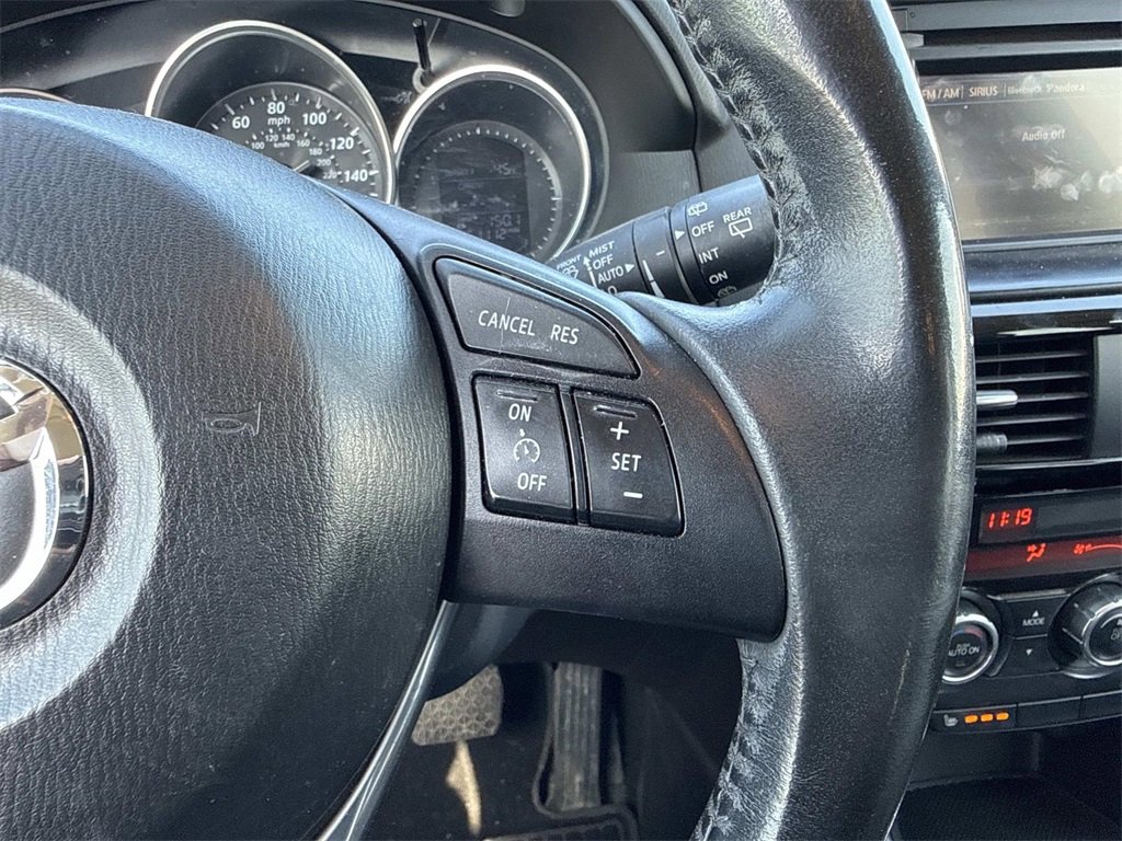 Used 2015 MAZDA CX-5 Grand Touring image 17