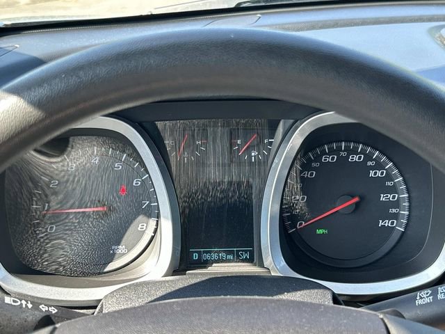 Used 2015 Chevrolet Equinox LS FWD image 36