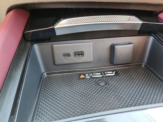 New 2026 Buick Envision Sport Touring image 16