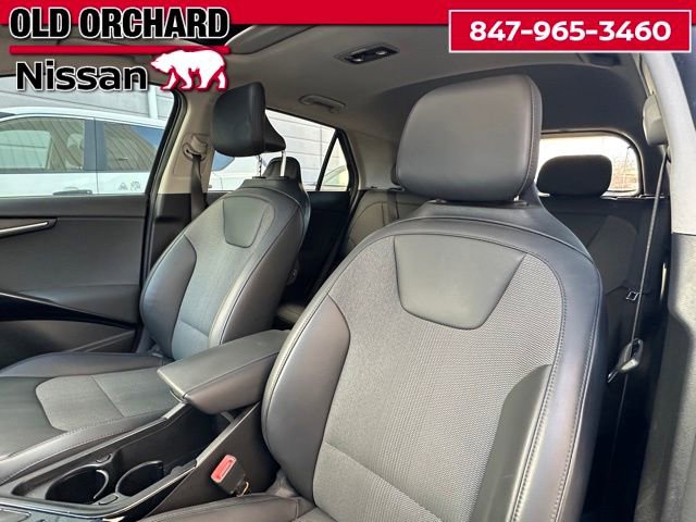 Used 2023 Kia Niro EX Touring FWD image 10