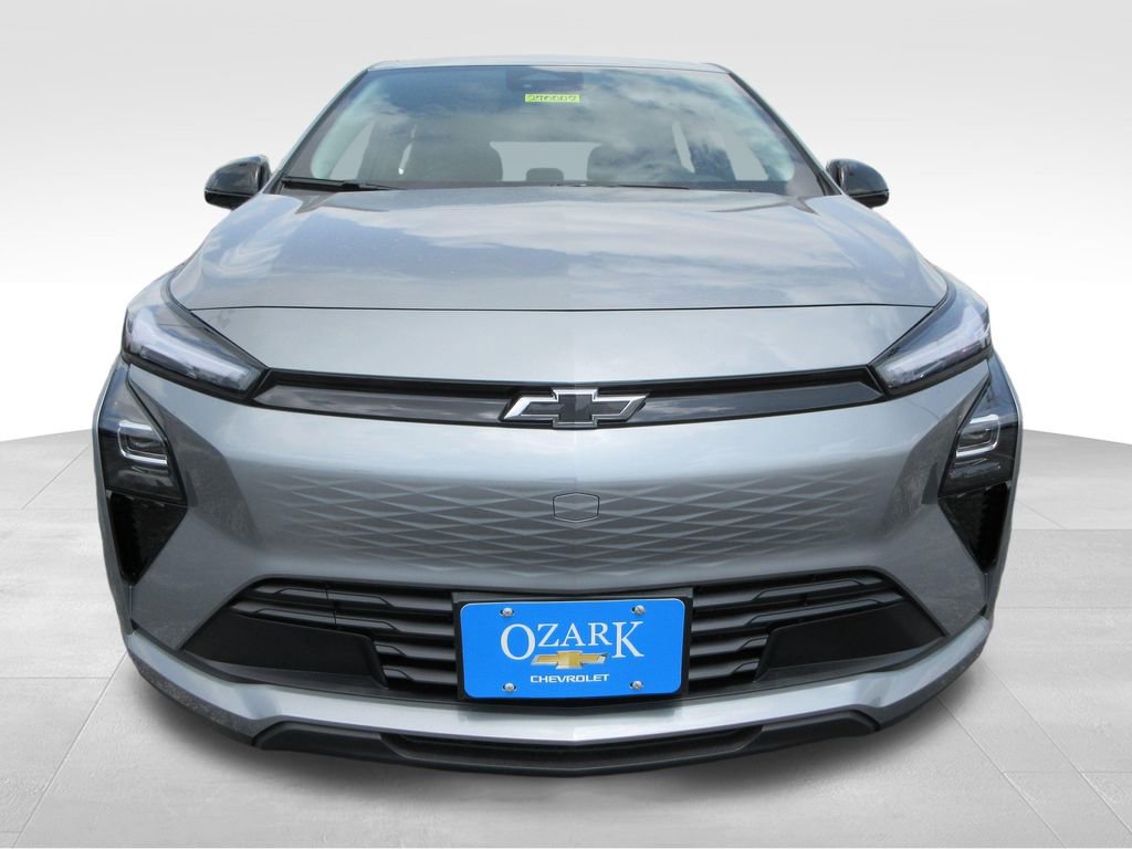 New 2027 Chevrolet Bolt LT FWD image 8