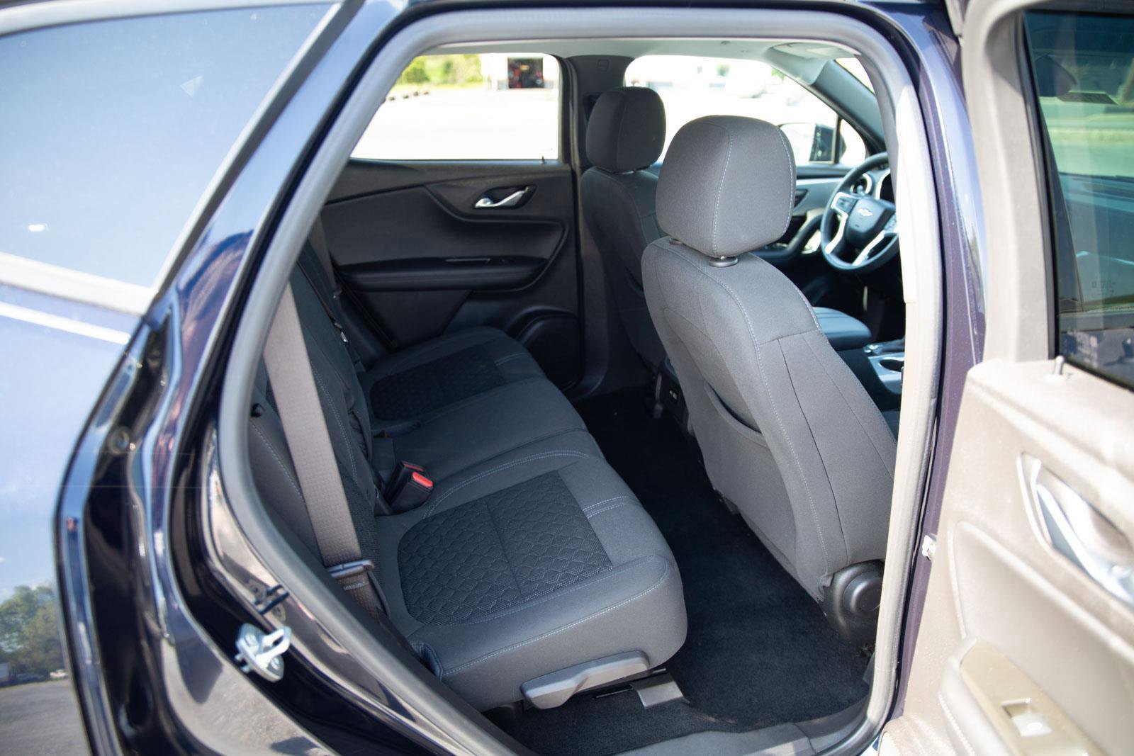 Used 2021 Chevrolet Blazer LT AWD/4WD image 23