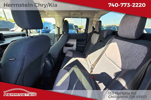 Used 2023 Ford Maverick XLT FWD image 22