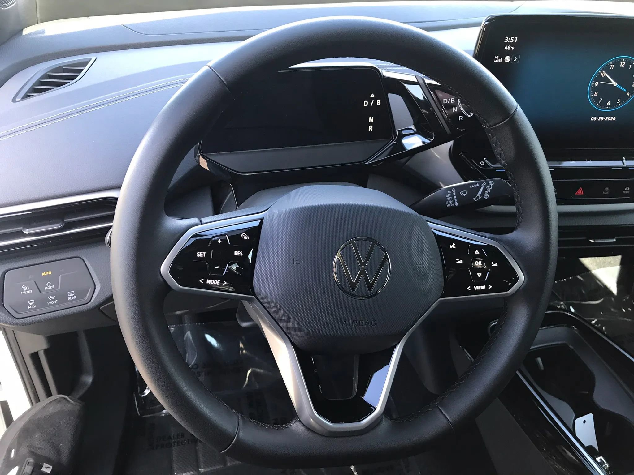 Used 2023 Volkswagen ID.4 Pro S image 16