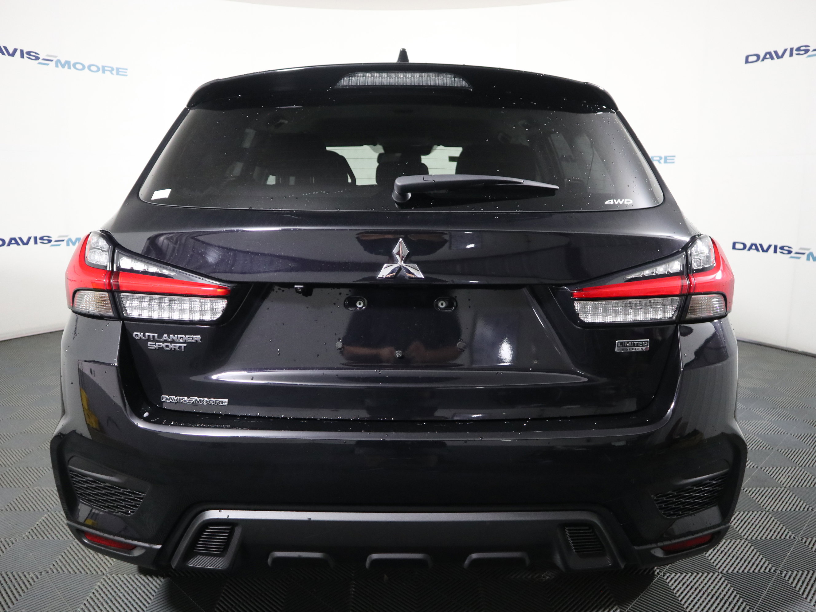 Used 2024 Mitsubishi Outlander Sport AWD image 7