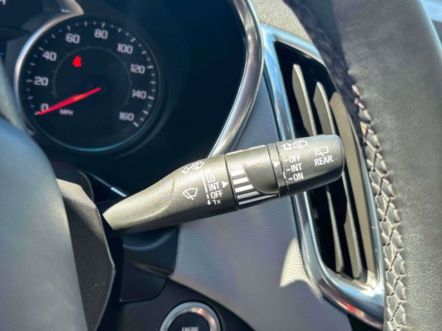 Used 2023 Chevrolet Equinox LT w/ Driver Convenience Package image 25