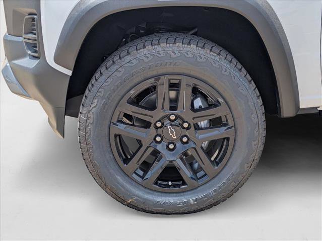 New 2025 Chevrolet Colorado Trail Boss image 10