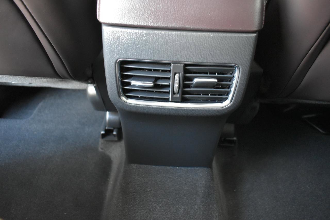Used 2022 MAZDA CX-5 Signature AWD/4WD image 40