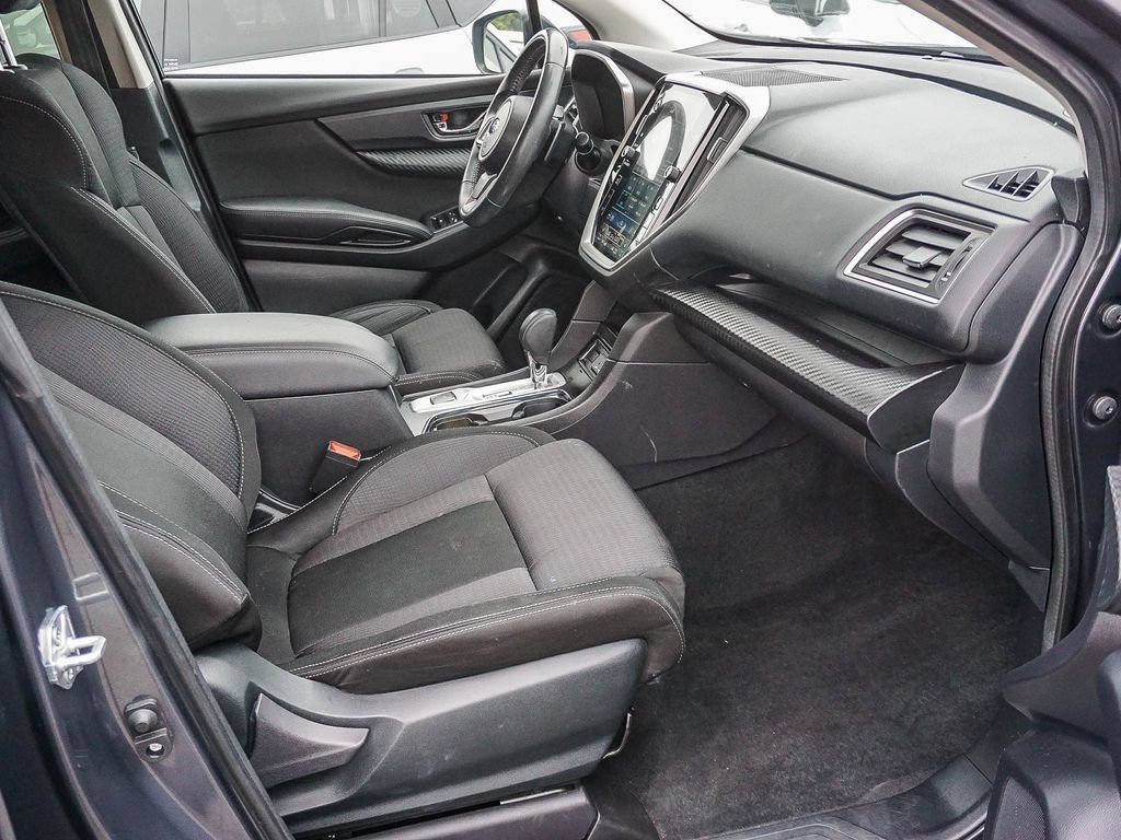 Used 2023 Subaru Ascent Premium w/ Convenience Package AWD/4WD image 12