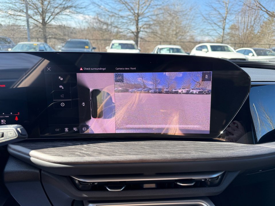 New 2025 Audi Q5 Premium image 19