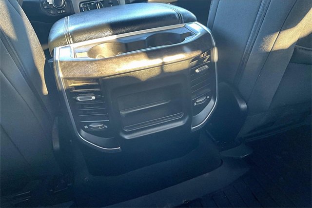 Used 2024 RAM 1500 Lone Star w/ Trailer Tow Group image 25