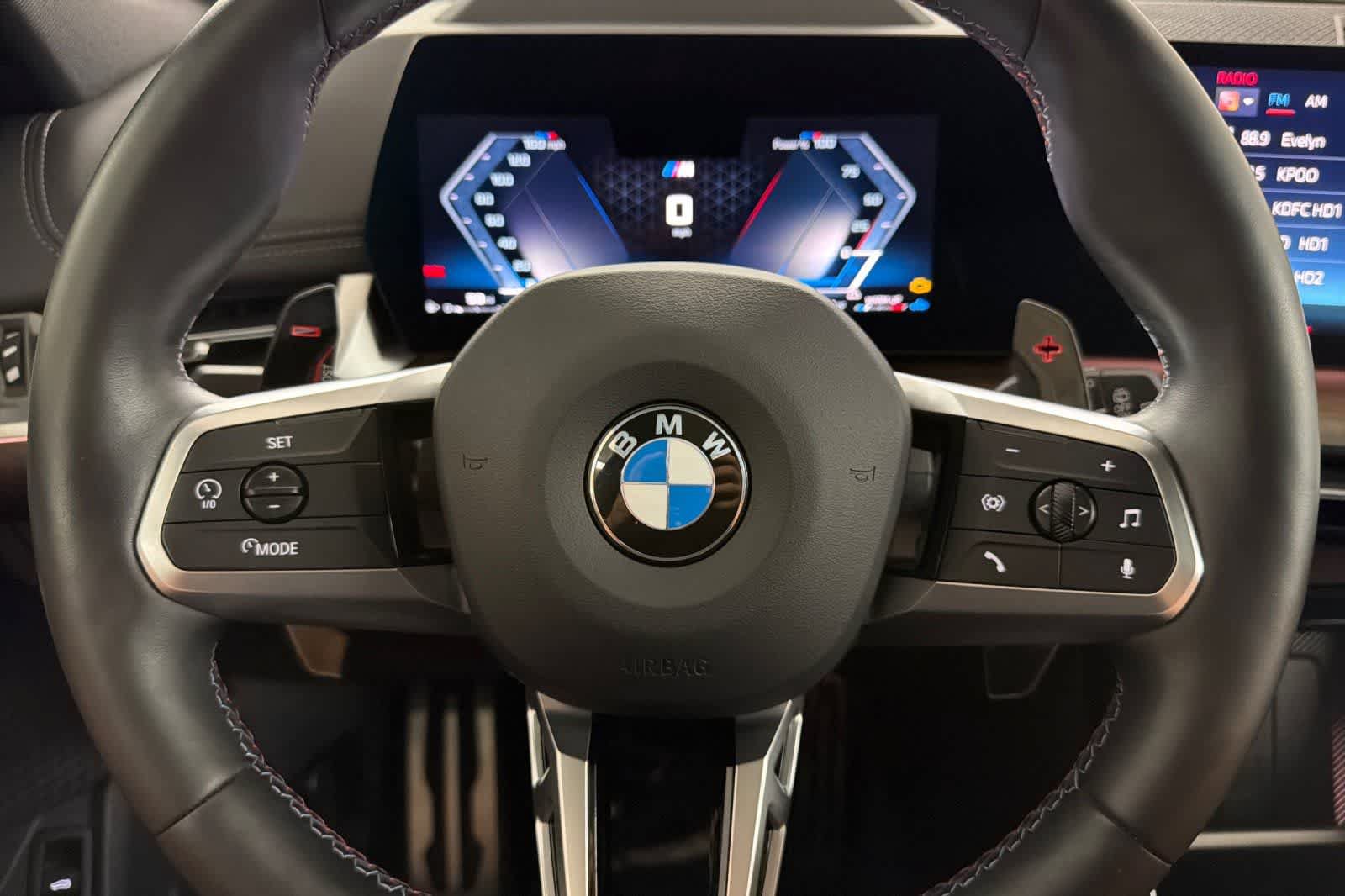 Used 2024 BMW X1 M35i w/ Premium Package AWD/4WD image 23