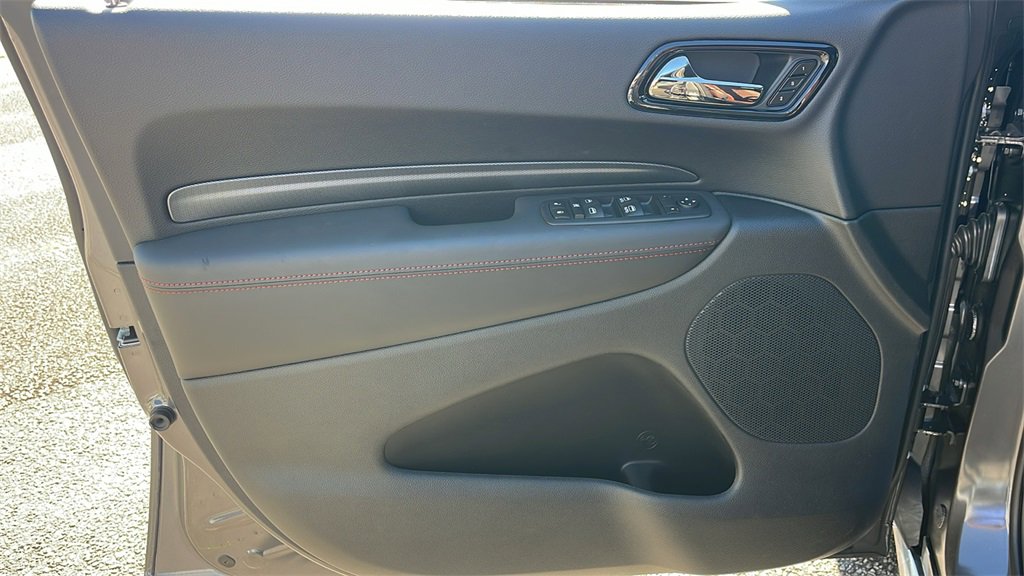New 2026 Dodge Durango GT image 17